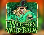 Witches Wild Brew