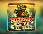 Big Bass Secrets of the Golden Lake